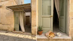 Perché a Charleston c’è una porta che sembra “di troppo”? La storia della hospitality door